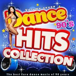 Dance Hits Collection 90s Vol.7 (2016) MP3