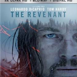  / The Revenant (2015) BDRip 720p/BDRip 1080p/