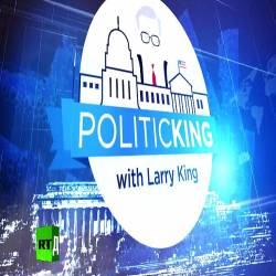 PoliticKing.    (2016) WEB-DLRip 720