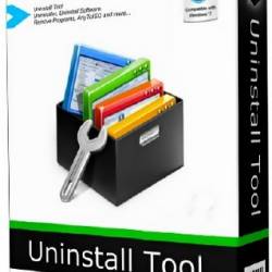 Uninstall Tool 3.4.5 Build 5430 (x86/x64) + Portable