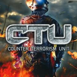 CTU: Counter Terrorism Unit (2016/ENG)