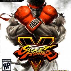 Street Fighter V