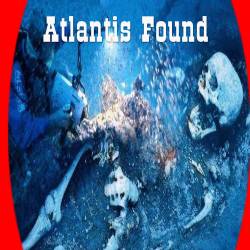   / Atlantis Found (2015) TVRip