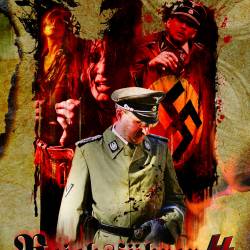   / Reichsfuhrer-SS (2015) DVDRip - , , , , 