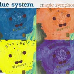 Blue System - Magic Symphony (1990) [EP] [Lossless+Mp3]