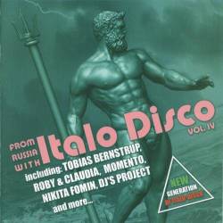 From Russia With Italo Disco Vol. IV (2012) [Lossless+Mp3]