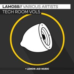 VA  Tech Room Vol. 5 (2016)