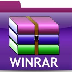 WinRAR 5.40 Beta 1 (x86/x64) DC 15.05.2016