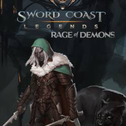 Sword Coast - Legends: Rage of Demons (2016/RUS/ENG/MULTi6)