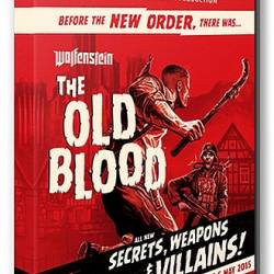 Wolfenstein: The Old Blood [Update 1] (2015) PC | RePack  R.G. 