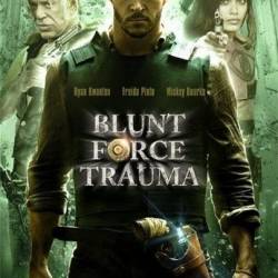   / Blunt Force Trauma (2015) HDRip