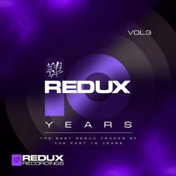 VA - Redux 10 Years Vol.3 (2016)