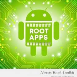 Nexus Root Toolkit 2.1.6 Final