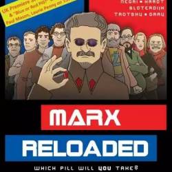 :  / Marx Reloaded (2011) DVDRip