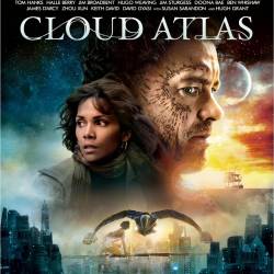   / Cloud Atlas (2012) BDRip - , , , , 