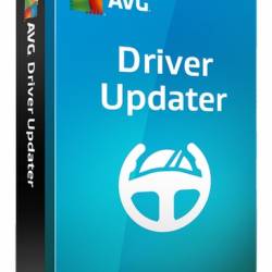 AVG Driver Updater 2.2