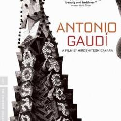   / Antonio Gaudi (1984) DVDRip