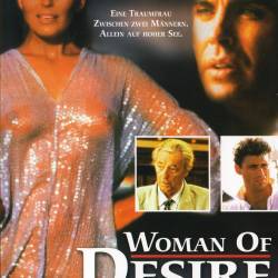   / Woman of Desire (1994) DVDRip - , , 