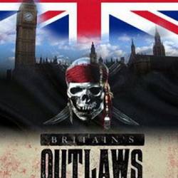  : ,   .  / Highwaymen / Britain's Outlaws (2015) HDTVRip