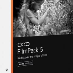 DxO FilmPack Elite 5.5.6 Build 533 x64 Repack Diakov