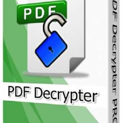 PDF Decrypter Pro 4.0.2