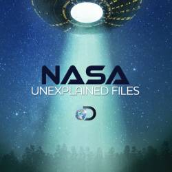 :  .   / NASA's Unexplained Files (14.07.2016) SATRip