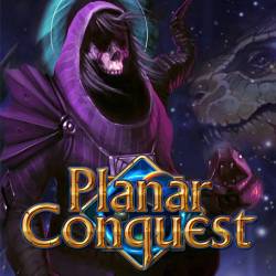 Planar Conquest (2016/ENG/MULTi4)