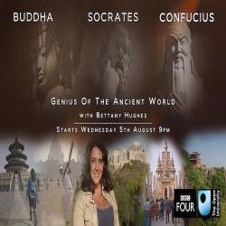   .  / Socrates / Genius Ancient World (2015) HDTVRip (720p)