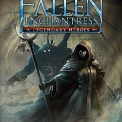 Fallen Enchantress: Legendary Heroes [v.2.0] (2016) PC | Steam-Rip