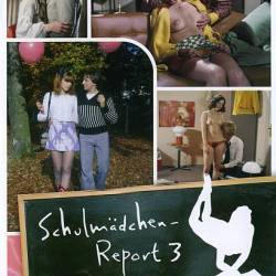    3: ,       / Schulmedchen-Report 3. Teil - Was Eltern nicht mal ahnen (1972) DVDRip 