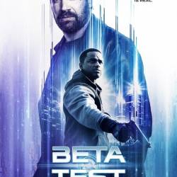 - / Beta Test (2016) WEB-DLRip/WEB-DL 720p/WEB-DL 1080p - , , 