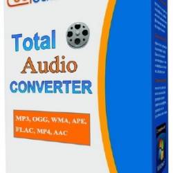 CoolUtils Total Audio Converter 5.2.149