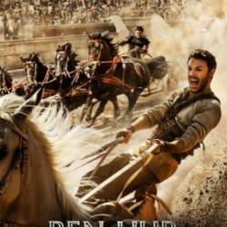 - / Ben-Hur (2016)  HDRip / BDRip