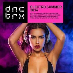 VA - Electro Summer (2016)