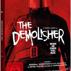  / The Demolisher (2015) HDRip