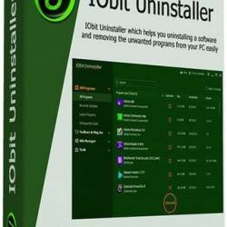 IObit Uninstaller Pro 6.0.2.156 Final