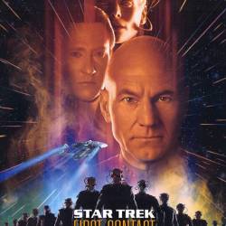   8:   / Star Trek 8: First Contact (1996) HDRip