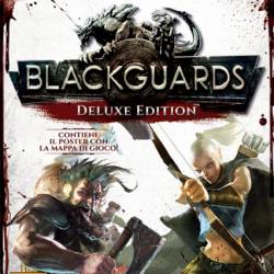 Blackguards: Deluxe Edition (v1.8.23320/dlc/2014/RUS/ENG/MULTi13)