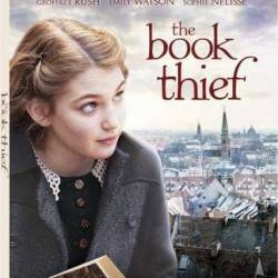   / The Book Thief (2013) HDRip - , 