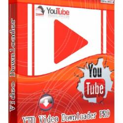 YTD Video Downloader Pro 5.7.3.1