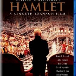  / Hamlet (1996) BDRip ( ,  )