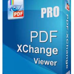 DF-XChange Viewer Pro 2.5.318.1 RePack (& Portable) by D!akov (2016)