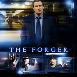  / The Forger (2014) WEBRip 720p ( ,  )