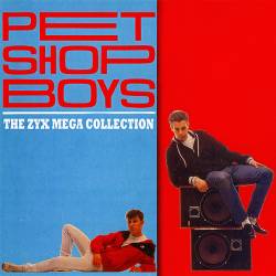 Pet Shop Boys - Mega Collection (2016) MP3