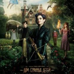      / Miss Peregrines Home for Peculiar Children (2016) ( ,  ,  . )