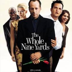  / The Whole Nine Yards (2000) DVDRip (  ,  ,  )