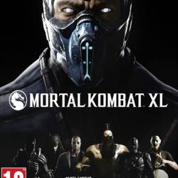 Mortal Kombat XL (2016/RUS/ENG/MULTi9)