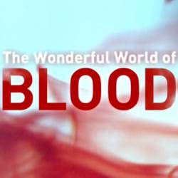    / The Wonderful World of Blood with Michael Mosley (2015) HDTVRip