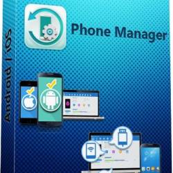 Apowersoft Phone Manager PRO 2.8.0 (MULTI/RUS/ENG)