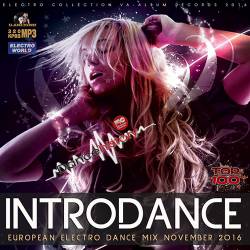 Introdance: European EDM Mix (2016) MP3